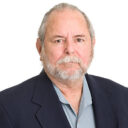 Portrait of a senior man on a white background. http://s3.amazonaws.com/drbimages/m/nb.jpg